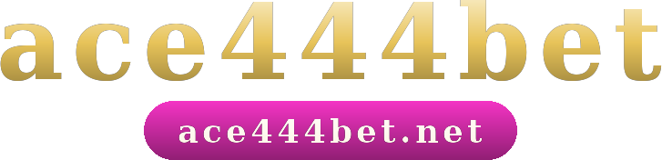 ace444bet logo